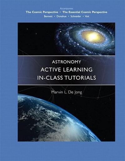 ASTRONOMY ACTIVE LEARNING IN-C