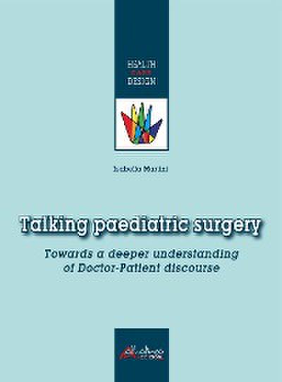 Talking paediatric surgery