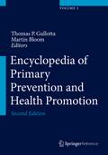 Encyclopedia of Primary Prevention and Health Prom
