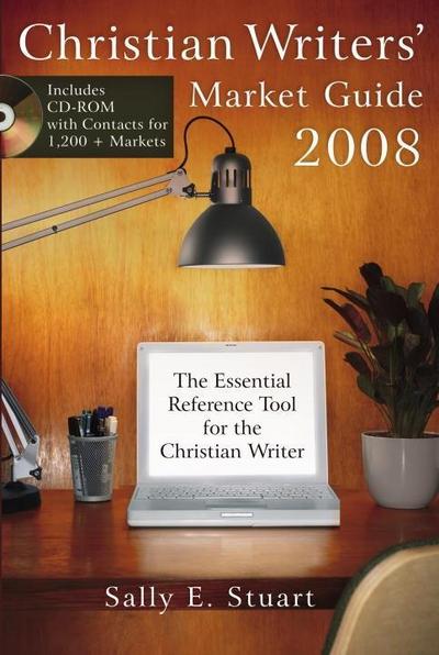 Christian Writers’ Market Guide 2008