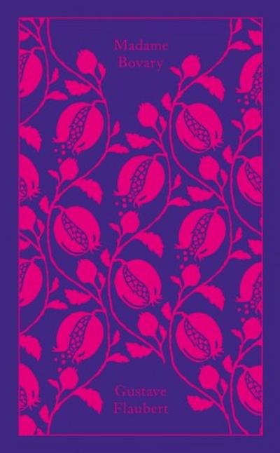 Madame Bovary