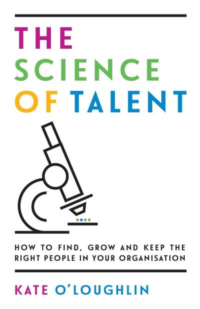 O’Loughlin, K: Science of Talent