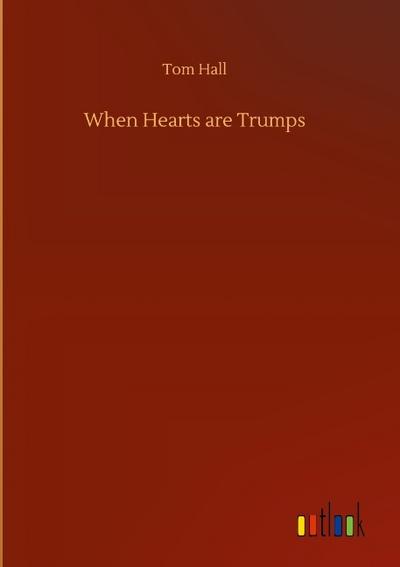 When Hearts are Trumps