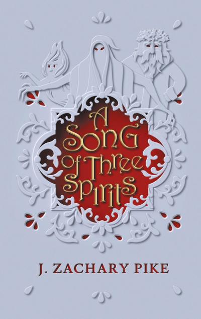 A Song of Three Spirits