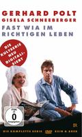 Gerhard Polt - Fast wia im richtigen Leben
