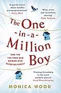 The One-in-a-Million Boy