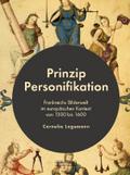 Prinzip Personifikation