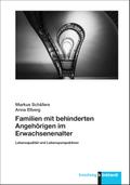 Familien mit behinderten Angehörigen im Erwachsenenalter