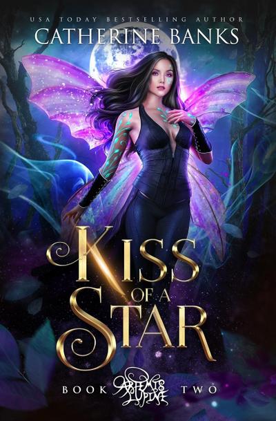 Kiss of a Star