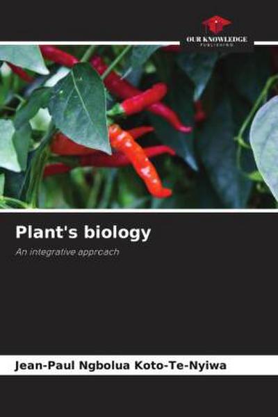 Plant’s biology
