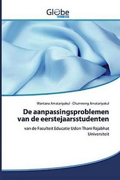 De aanpassingsproblemen van de eerstejaarsstudenten