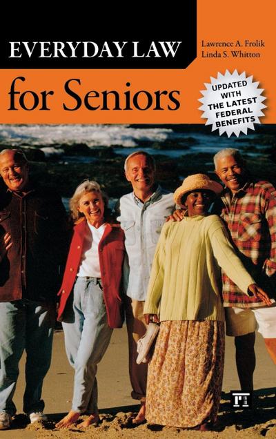 Everyday Law for Seniors