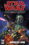 Star Wars Sonderband 79: Agent des Imperiums II - Doppeltes Spiel
