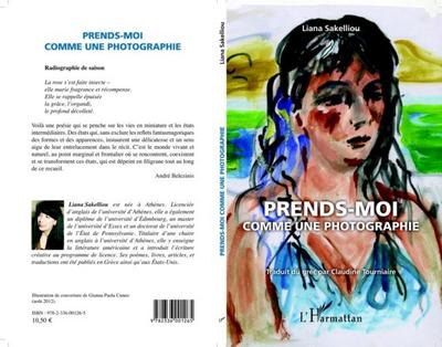 PRENDS-MOI COMME UNE PHOTOGRAPIE