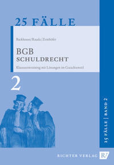 BGB Schuldrecht