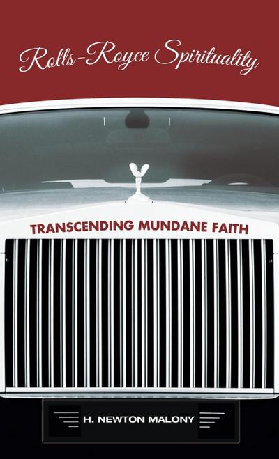 Rolls-Royce Spirituality