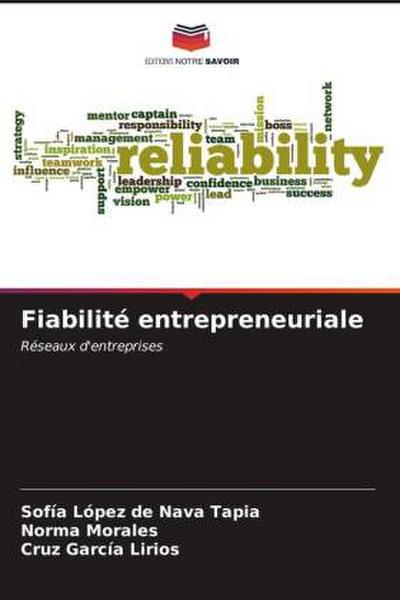 Fiabilité entrepreneuriale