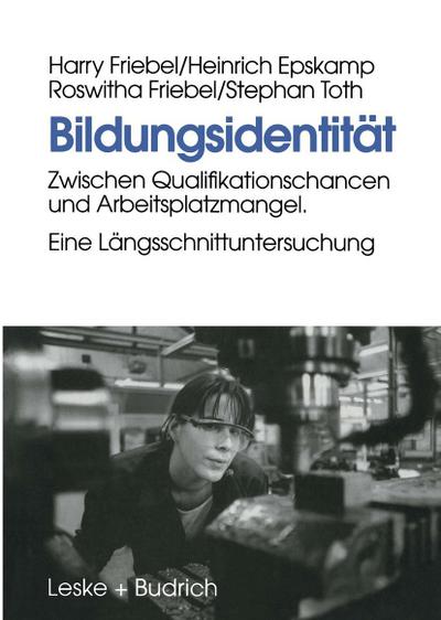 Bildungsidentität