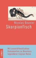 Der Skorpionsfisch