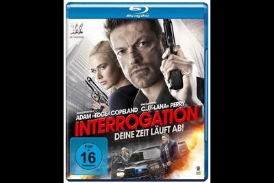 Interrogation - Deine Zeit läuft ab!