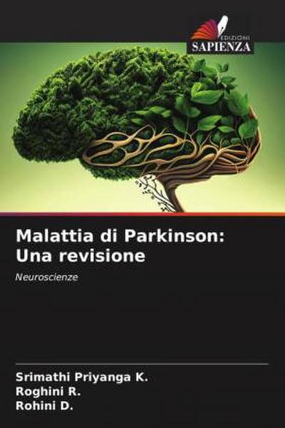 Malattia di Parkinson: Una revisione