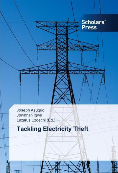 Tackling Electricity Theft