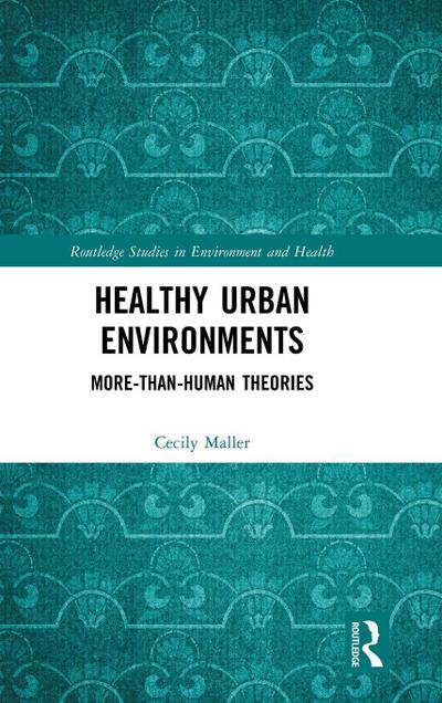 Healthy Urban Environments