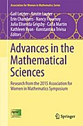 Advances in the Mathematical Sciences