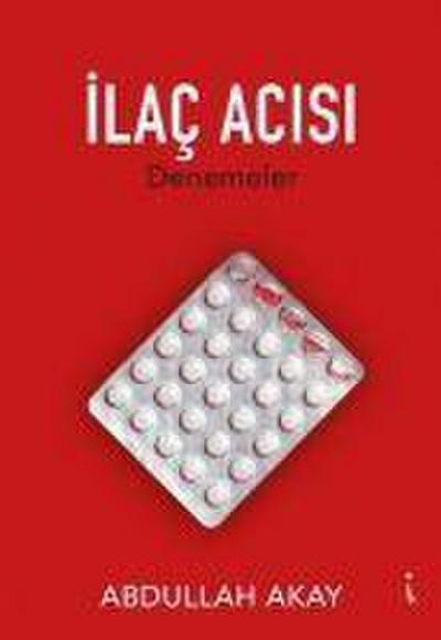 Ilac Acisi
