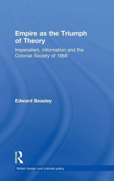 Empire as the Triumph of Theory