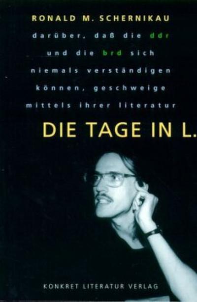 Die Tage in L