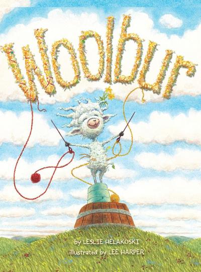 Woolbur
