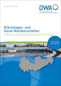 Kläranlagen- und Kanal-Nachbarschaften 2026