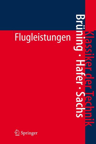 Flugleistungen
