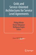 Grids and Service-Oriented Architectures for Servi