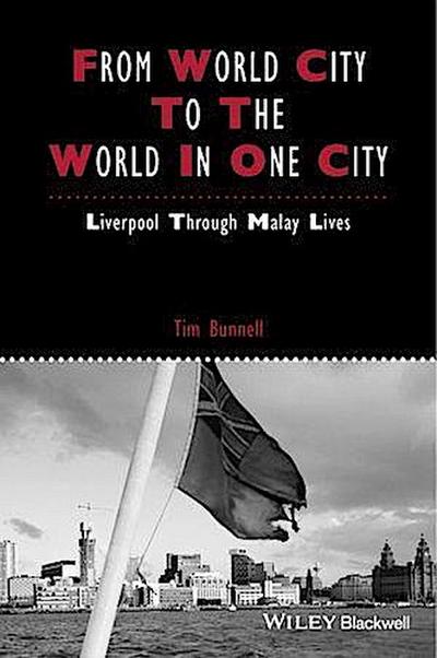 From World City to the World in One City