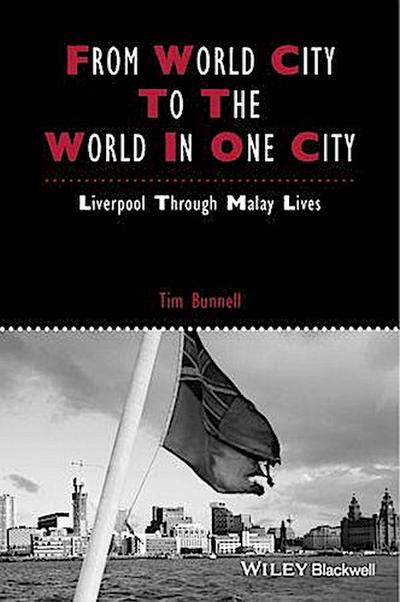 From World City to the World in One City