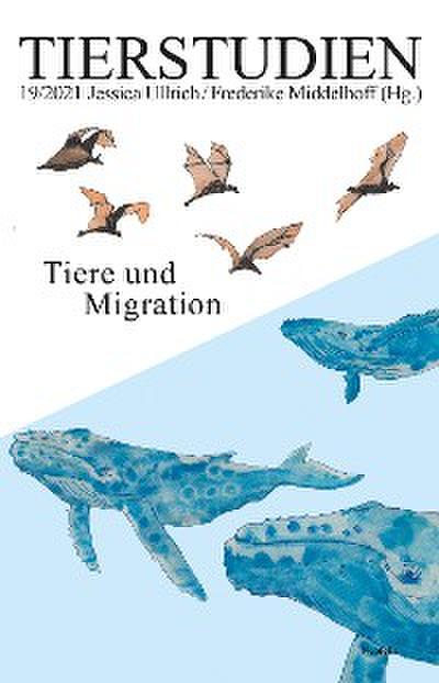 Tiere und Migration