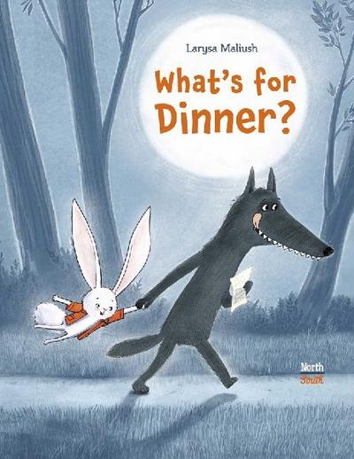 What’s for Dinner?