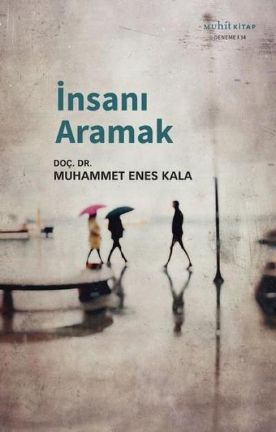 Insani Aramak