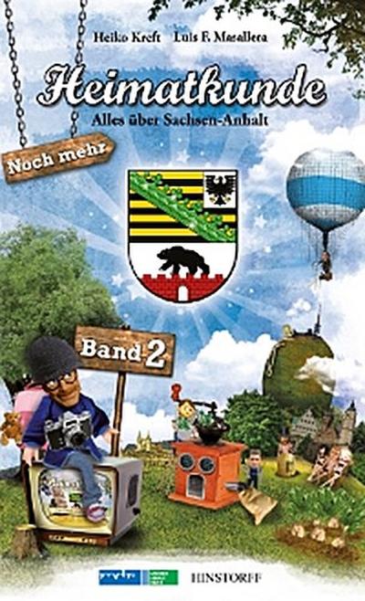 Heimatkunde