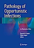 Pathology of Opportunistic Infections
