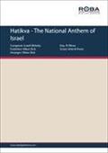Hatikva - The National Anthem Of Israel (Viola & Piano)