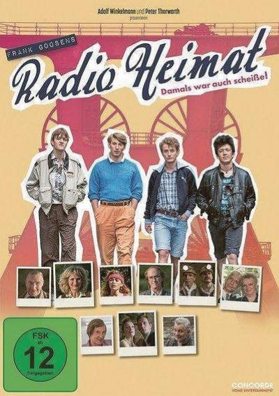 Radio Heimat