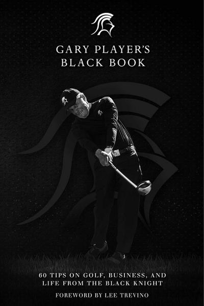 Gary Player’s Black Book