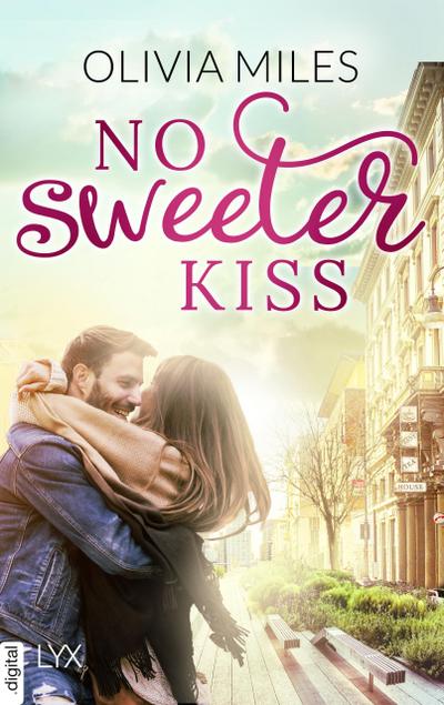 No Sweeter Kiss