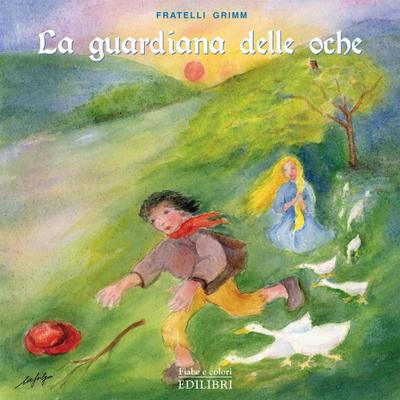 La guardiana delle oche