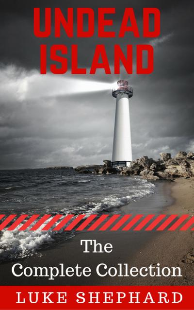 Undead Island: The Complete Collection