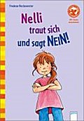 Nelli traut sich und sagt Nein!: Wir lesen zusammen (Der Bücherbär - Wir lesen zusammen)