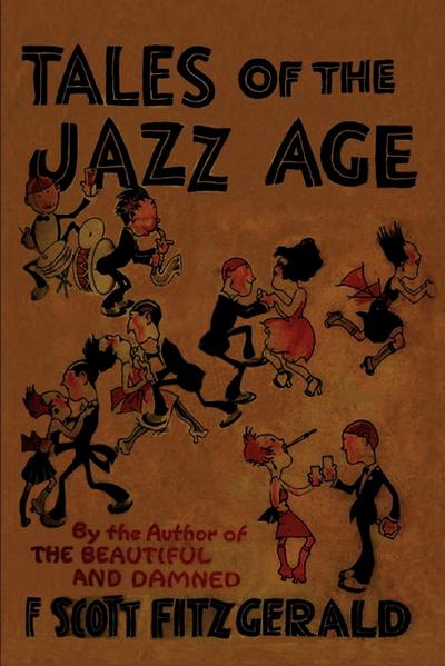 Tales of the Jazz Age